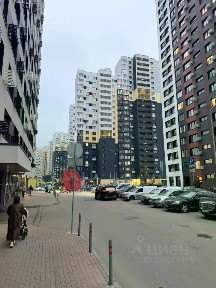Сдается 1-комн. квартира, 35 м²