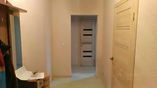 Сдается 2-комн. квартира, 56 м²