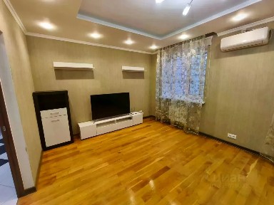 Сдается 1-комн. квартира, 51 м²