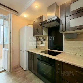 Сдается 1-комн. квартира, 38,4 м²