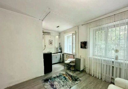 Сдается 1-комн. квартира, 30,5 м²