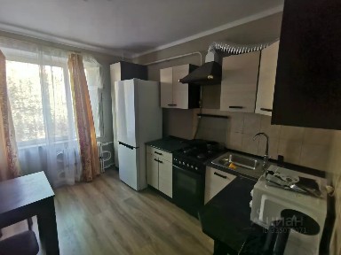 Сдается 1-комн. квартира, 38 м²