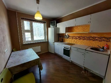 Сдается 2-комн. квартира, 55 м²