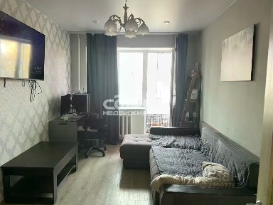 Сдается 2-комн. квартира, 41,2 м²