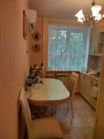 Сдается 2-комн. квартира, 46 м²