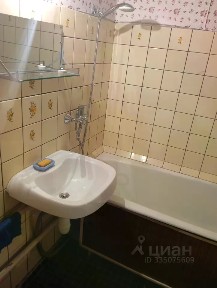 Сдается 2-комн. квартира, 54,7 м²