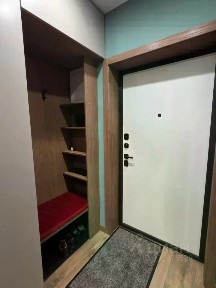 Сдается студия, 28 м²
