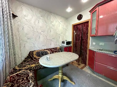 Сдается 1-комн. квартира, 33,9 м²