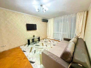 Сдается 2-комн. квартира, 55 м²