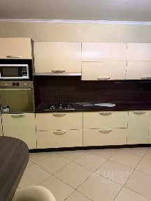 Сдается 1-комн. квартира, 67 м²