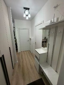 Сдается 1-комн. квартира, 36 м²