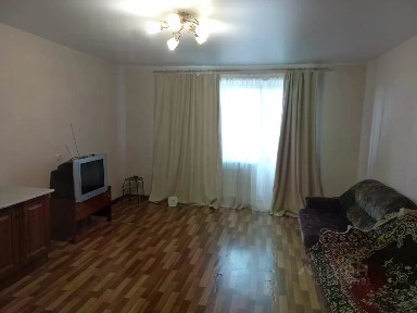 Сдается 1-комн. квартира, 39 м²