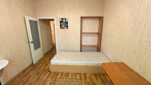 Сдается 2-комн. квартира, 55,4 м²