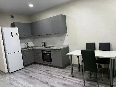 Сдается студия, 40 м²