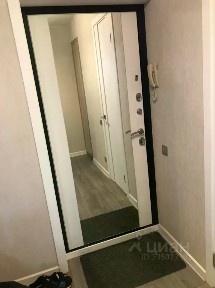 Сдается 1-комн. квартира, 42 м²