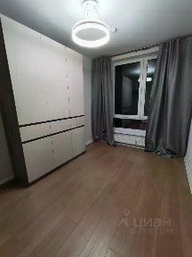 Сдается 3-комн. квартира, 52 м²
