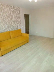 Сдается 1-комн. квартира, 45,1 м²