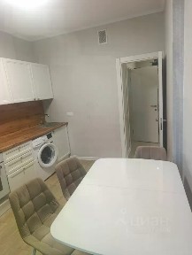 Сдается 1-комн. квартира, 33,2 м²