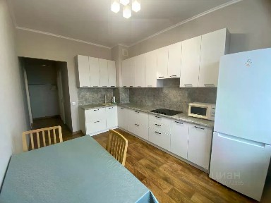 Сдается 1-комн. квартира, 45 м²