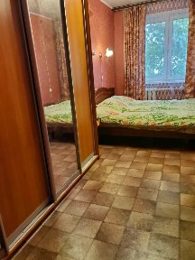 Сдается 2-комн. квартира, 46 м²