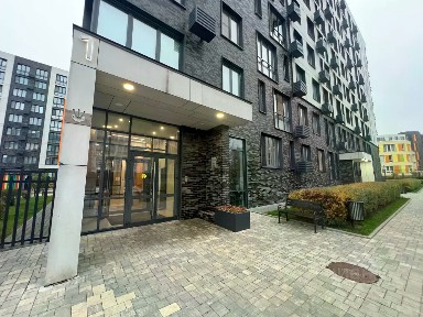 Сдается 3-комн. квартира, 74 м²