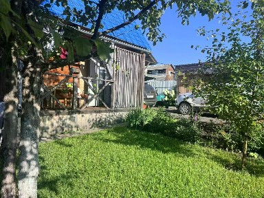 Продается 2-этажный дом, 64 м²