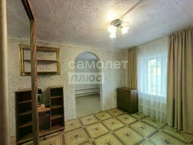 Продается 1-этажный дом, 72 м²