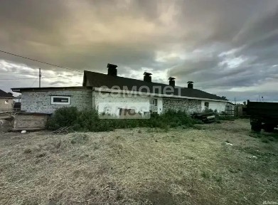 Продается 1-этажный дом, 88,6 м²