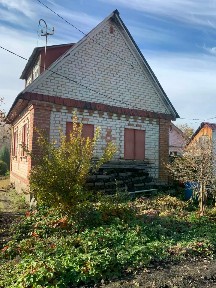 Продается 2-этажный дом, 57 м²
