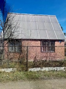 Продается 2-этажный дом, 49,8 м²