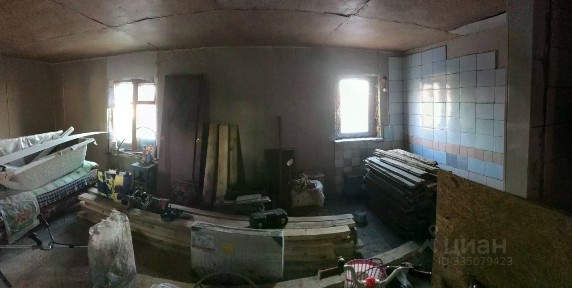 Продается 1-этажный дом, 100 м²