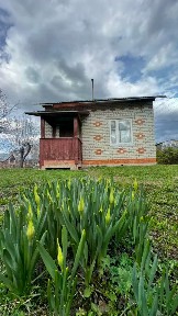 Продается 2-этажный дом, 52,6 м²