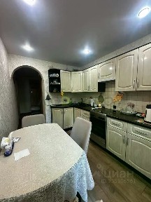 Продается 2-комн. квартира, 54,4 м²