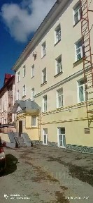 Продается 2-комн. квартира, 54,3 м²