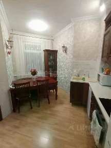 Продается 2-комн. квартира, 61,4 м²