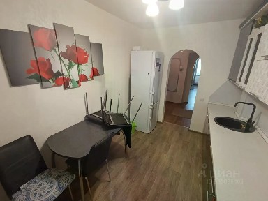 Продается 3-комн. квартира, 62,4 м²