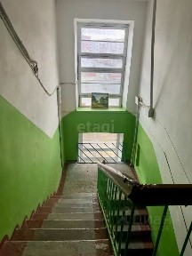 Продается 3-комн. квартира, 53,2 м²