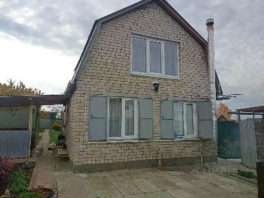 Продается 2-этажный дом, 47 м²