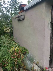 Продается 1-этажный дом, 25 м²