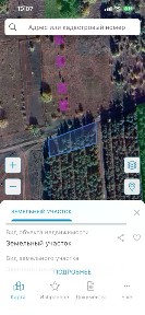 Продается участок, 10 сот.