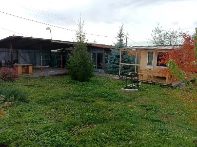 Продается 1-этажный дом, 30 м²