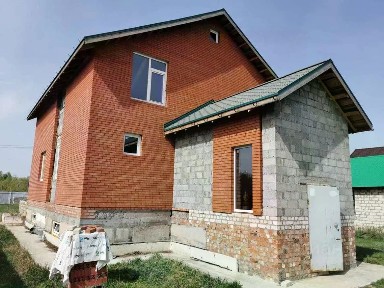 Продается 2-этажный дом, 180 м²