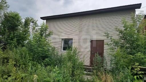 Продается 2-этажный дом, 114,1 м²