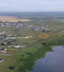 Продается участок, 15,9 сот.