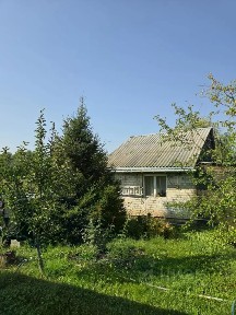 Продается 1-этажный дом, 40 м²