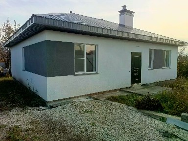 Продается 1-этажный дом, 102 м²
