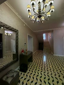 Продается 3-этажный коттедж, 450 м²
