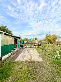 Продается 1-этажный дом, 20 м²
