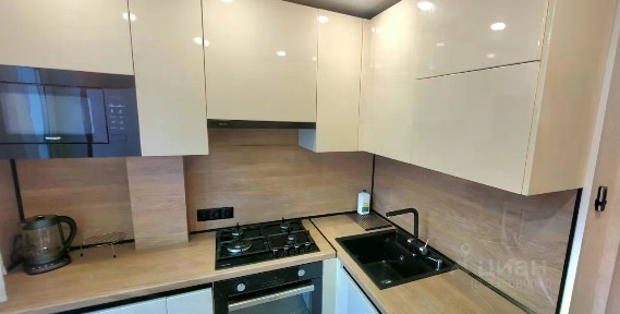 Сдается 2-комн. квартира, 45 м²