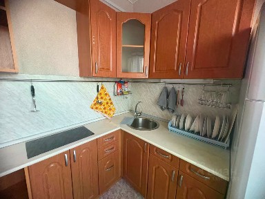 Сдается 2-комн. квартира, 52 м²